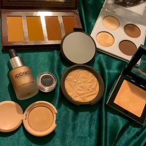Highlight and contour bundle!